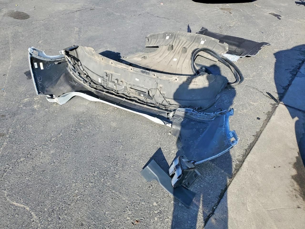 2022 Ford Mustang Mach-e Select