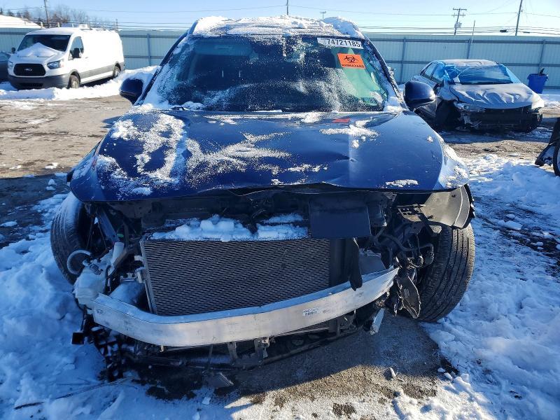 2023 Hyundai Santa fe sel Premium