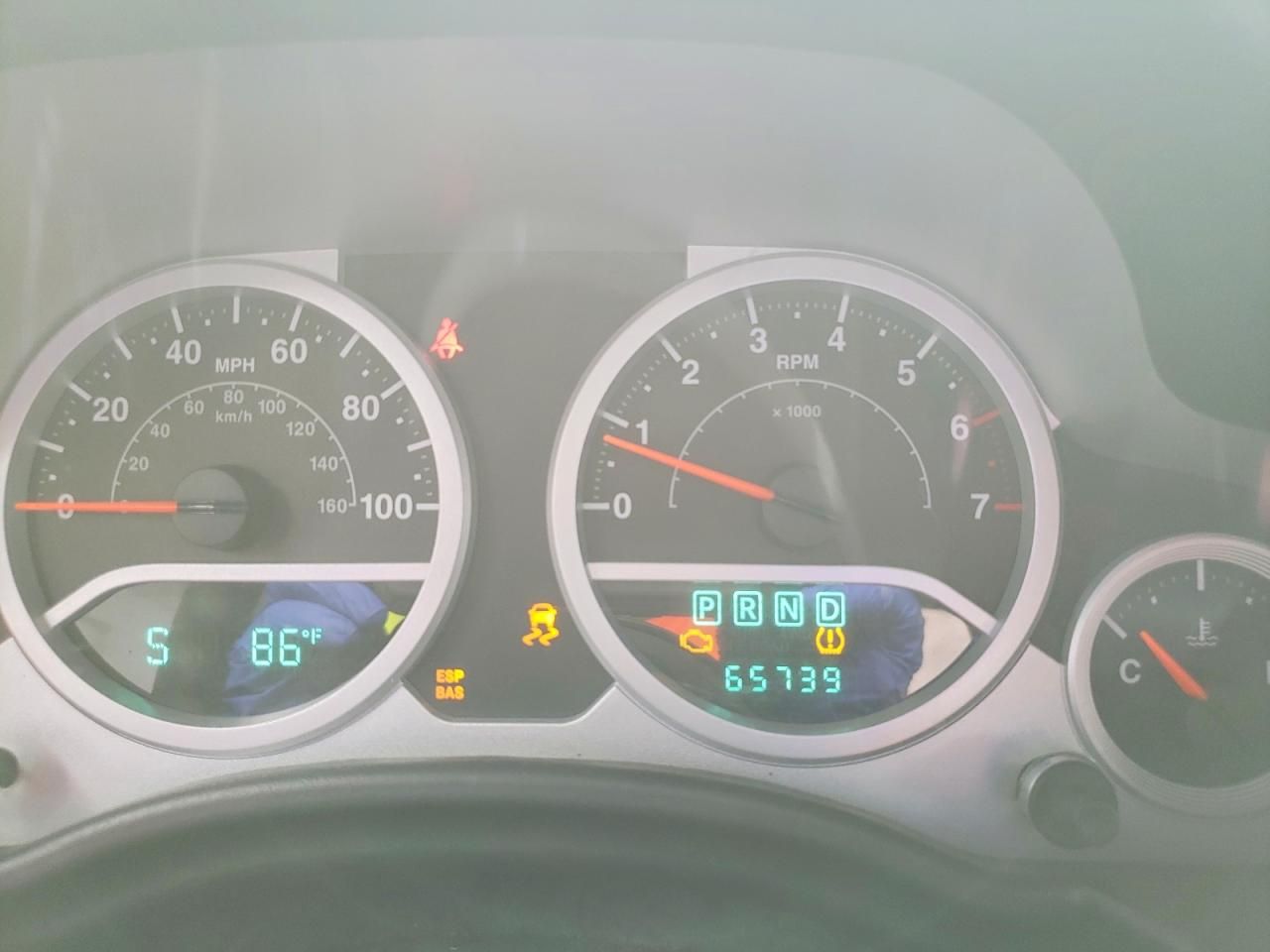 2010 Jeep Wrangler Unlimited Sport