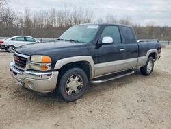 2007 GMC New Sierra K1500 Classic en venta en Louisville, KY