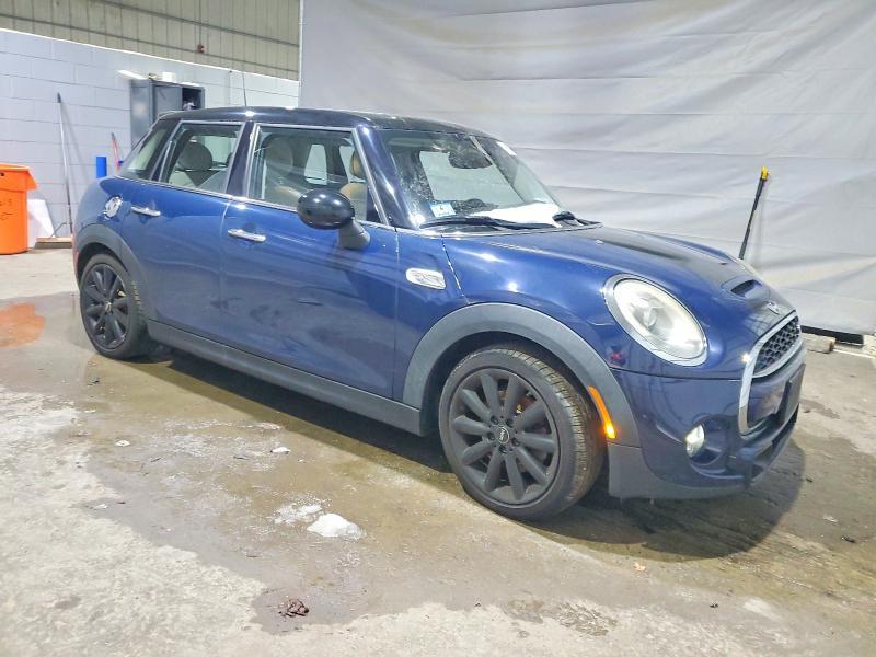 2016 Mini Cooper s