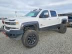 2017 Chevrolet Silverado K1500 LTZ