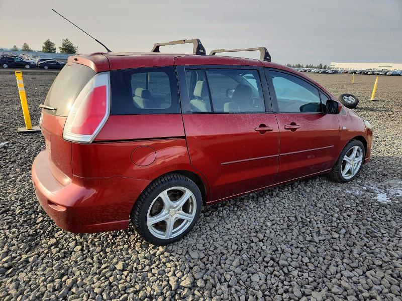2008 Mazda 5