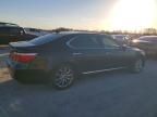 2007 Lexus Ls 460l
