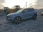 2021 Volvo Xc40 Recharge