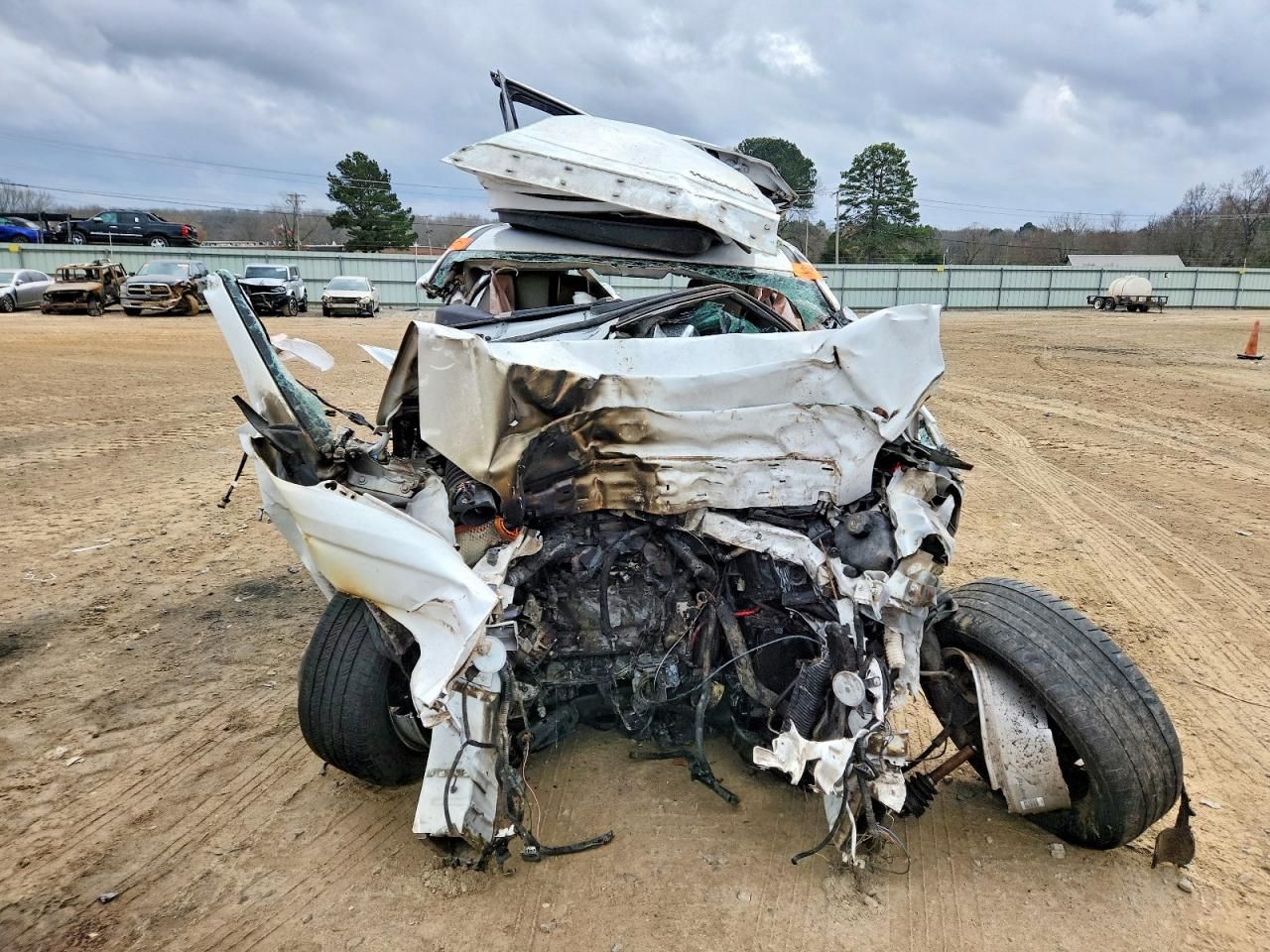 2011 GMC Terrain slt