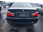 2002 BMW 325 ci