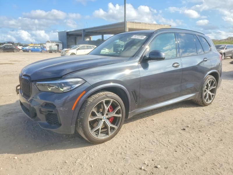 2022 BMW X5 Sdrive 40I