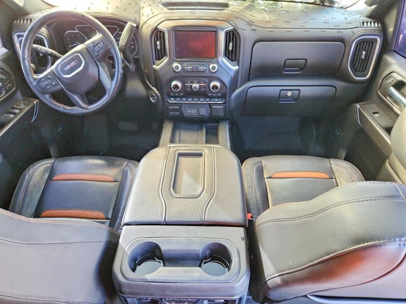 2020 GMC Sierra K2500 AT4