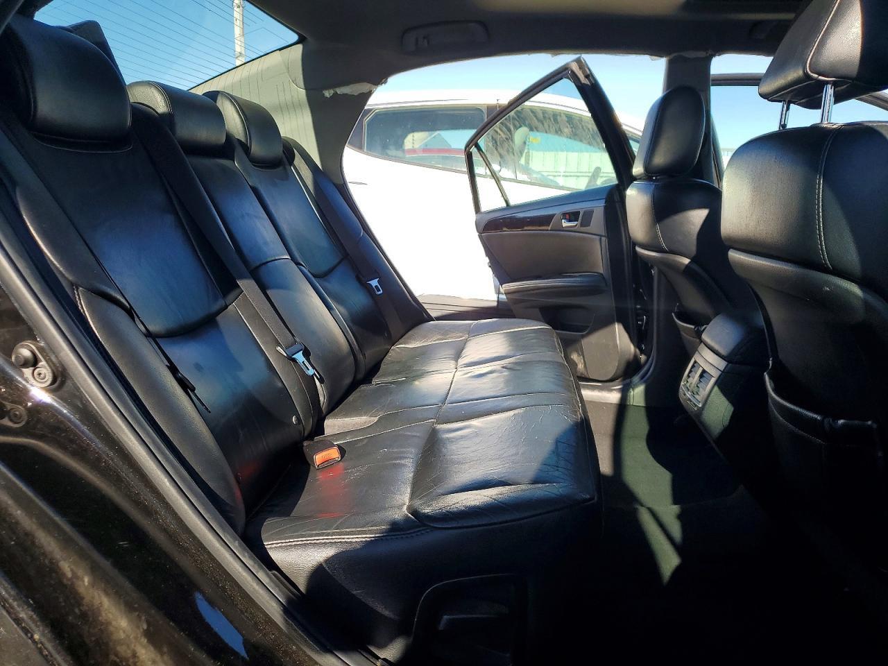 2012 Toyota Avalon Base