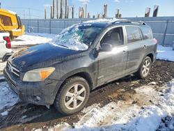 2007 Toyota Rav4 Limited for sale in Marlboro, NY
