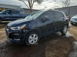 2022 Chevrolet Trax 1LT en venta en Albuquerque, NM