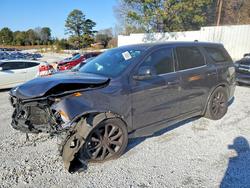 Dodge Durango sxt Vehiculos salvage en venta: 2018 Dodge Durango sxt