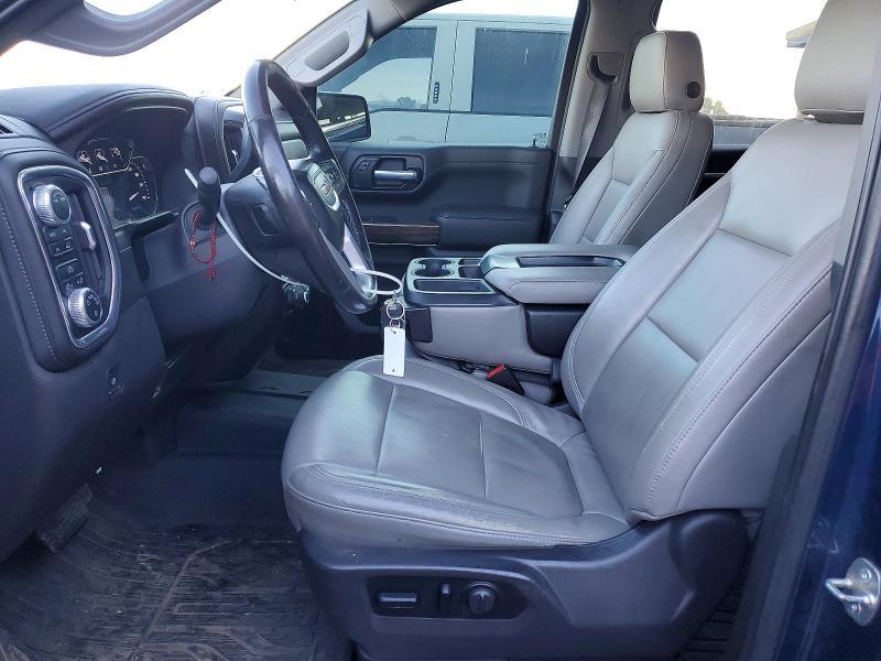 2021 GMC Sierra K1500 sle