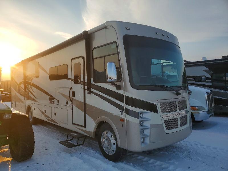 2021 Ford 2021 Coachmen Encore Recreational Vehicle