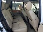 2012 Land Rover LR4 hse Luxury