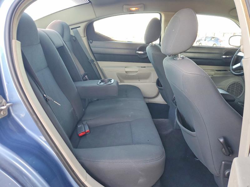 2007 Dodge Charger se