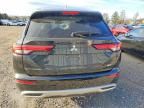 2024 Mitsubishi Outlander sel