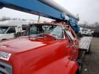 1995 Ford F700 Bucket Truck