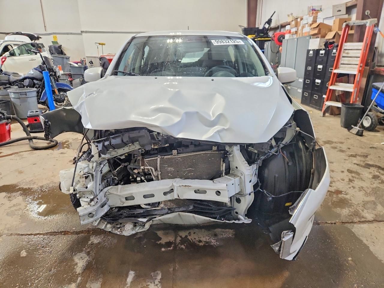 2023 Mitsubishi Mirage es