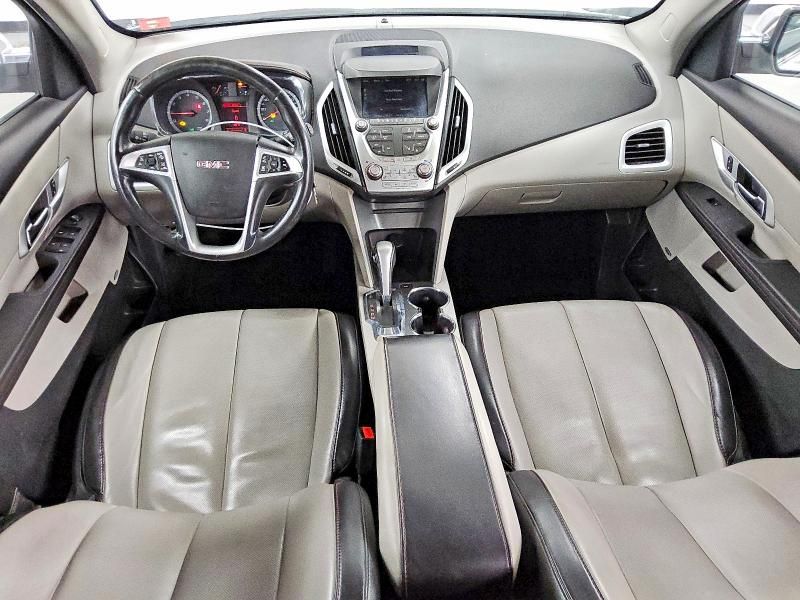 2015 GMC Terrain slt