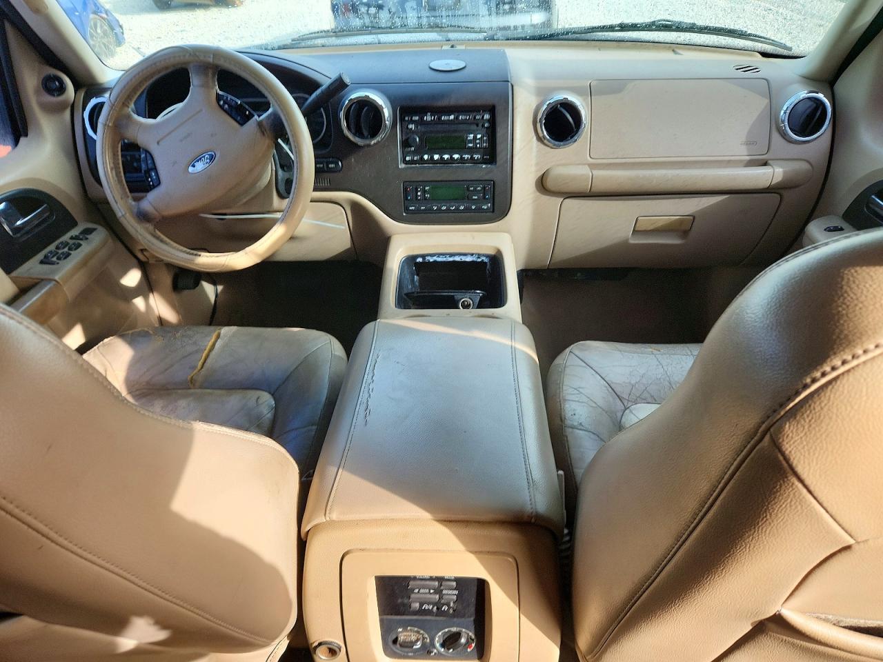 2006 Ford Expedition Eddie Bauer