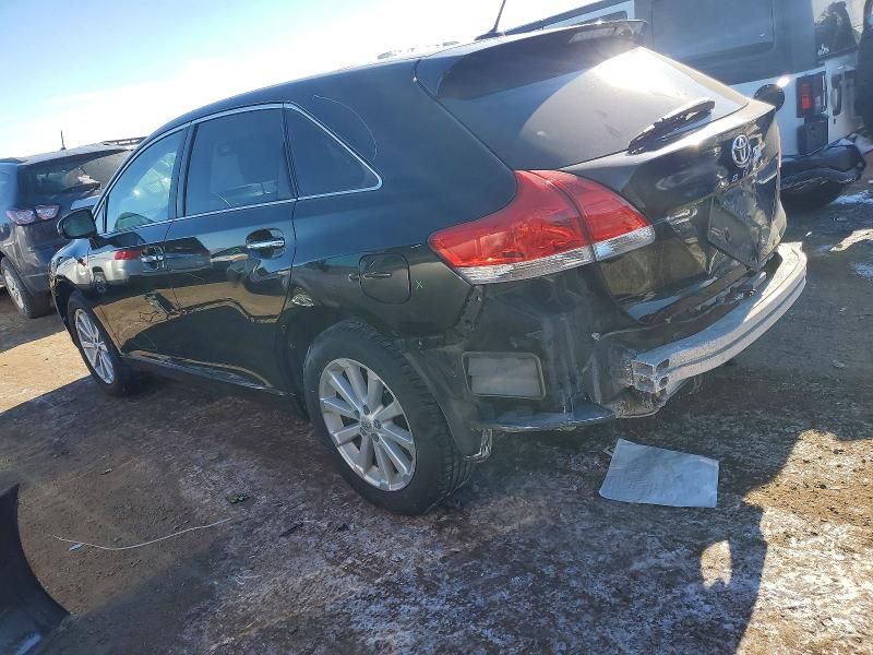 2009 Toyota Venza