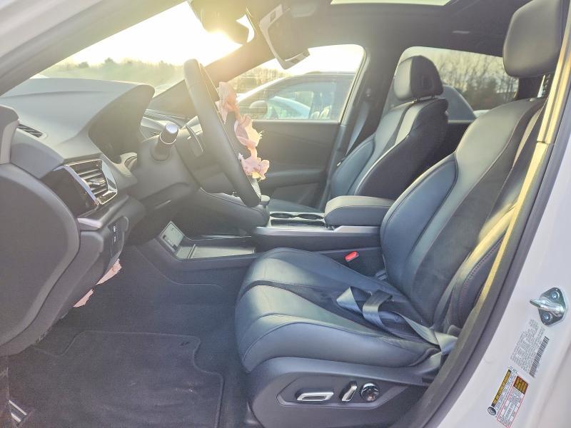 2025 Acura Rdx A-spec