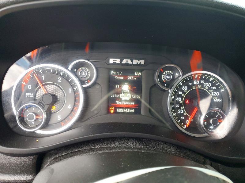 2024 Dodge Ram 3500 Tradesman