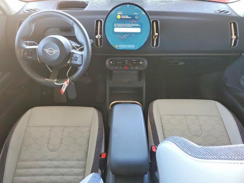2025 Mini Countryman s All4