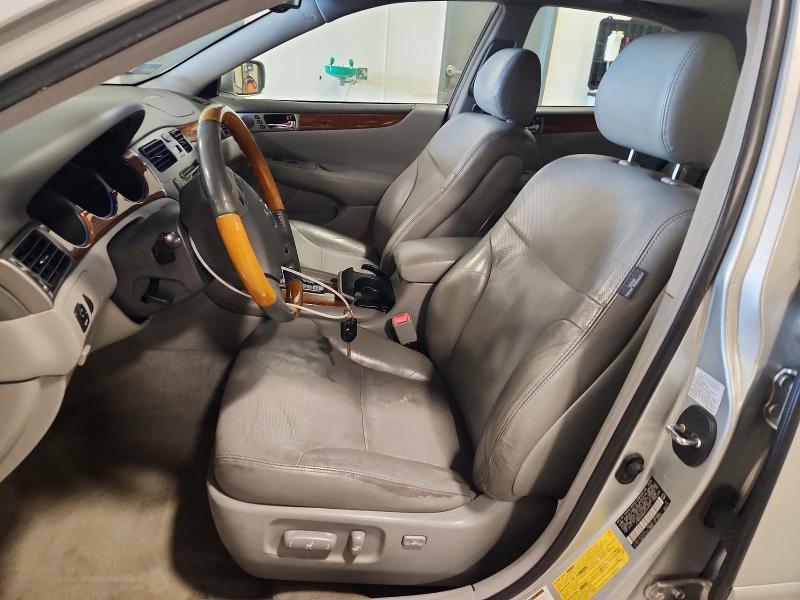 2006 Lexus Es 330
