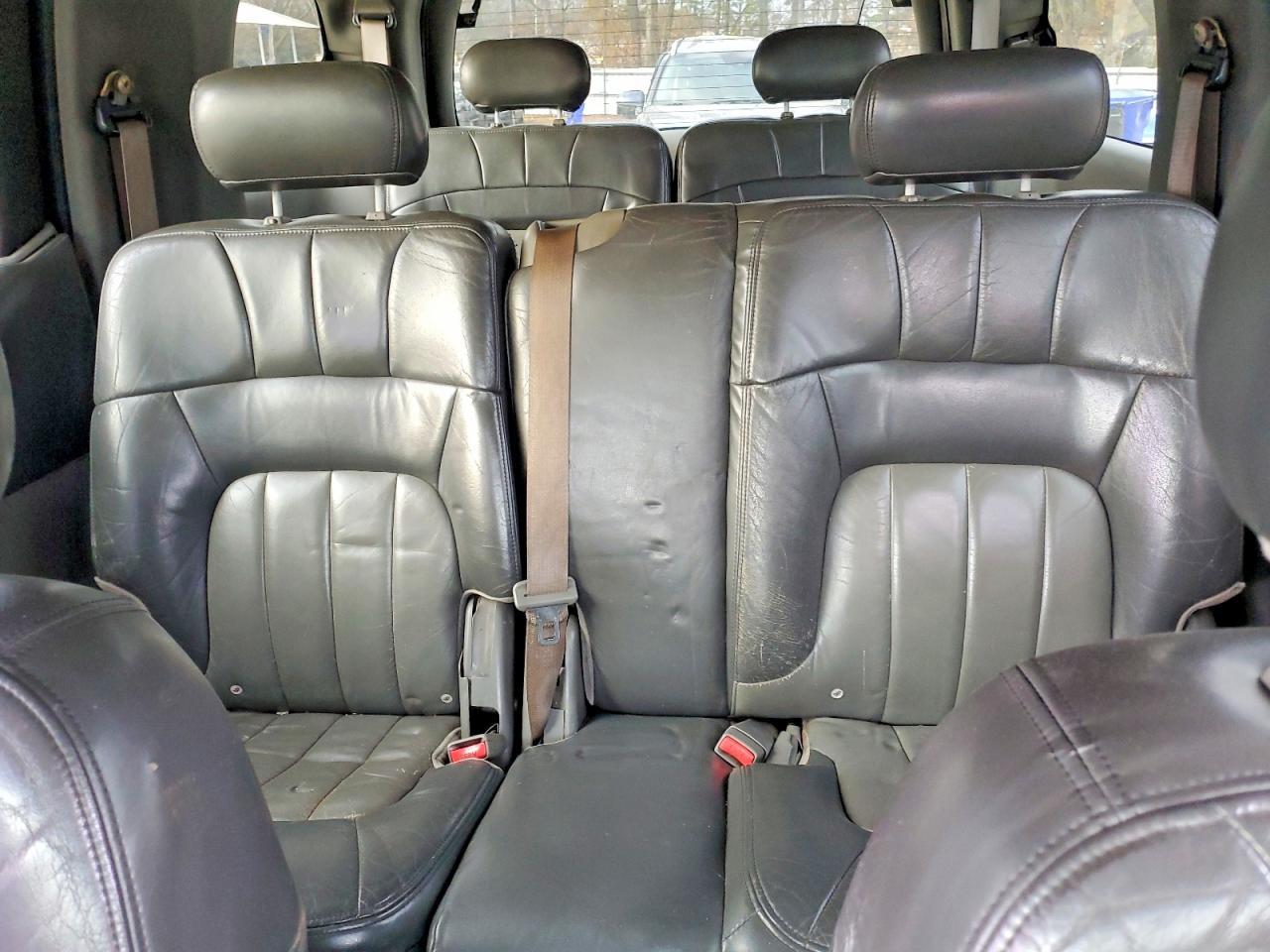 2003 GMC Envoy xl