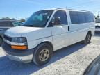 2008 Chevrolet Express G1500