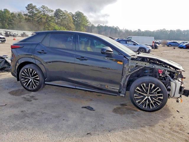 2023 Lexus Rz 450e