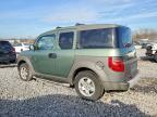 2003 Honda Element ex