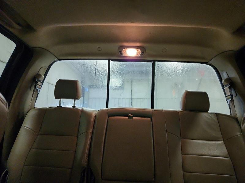 2006 Ford F250 Super Duty