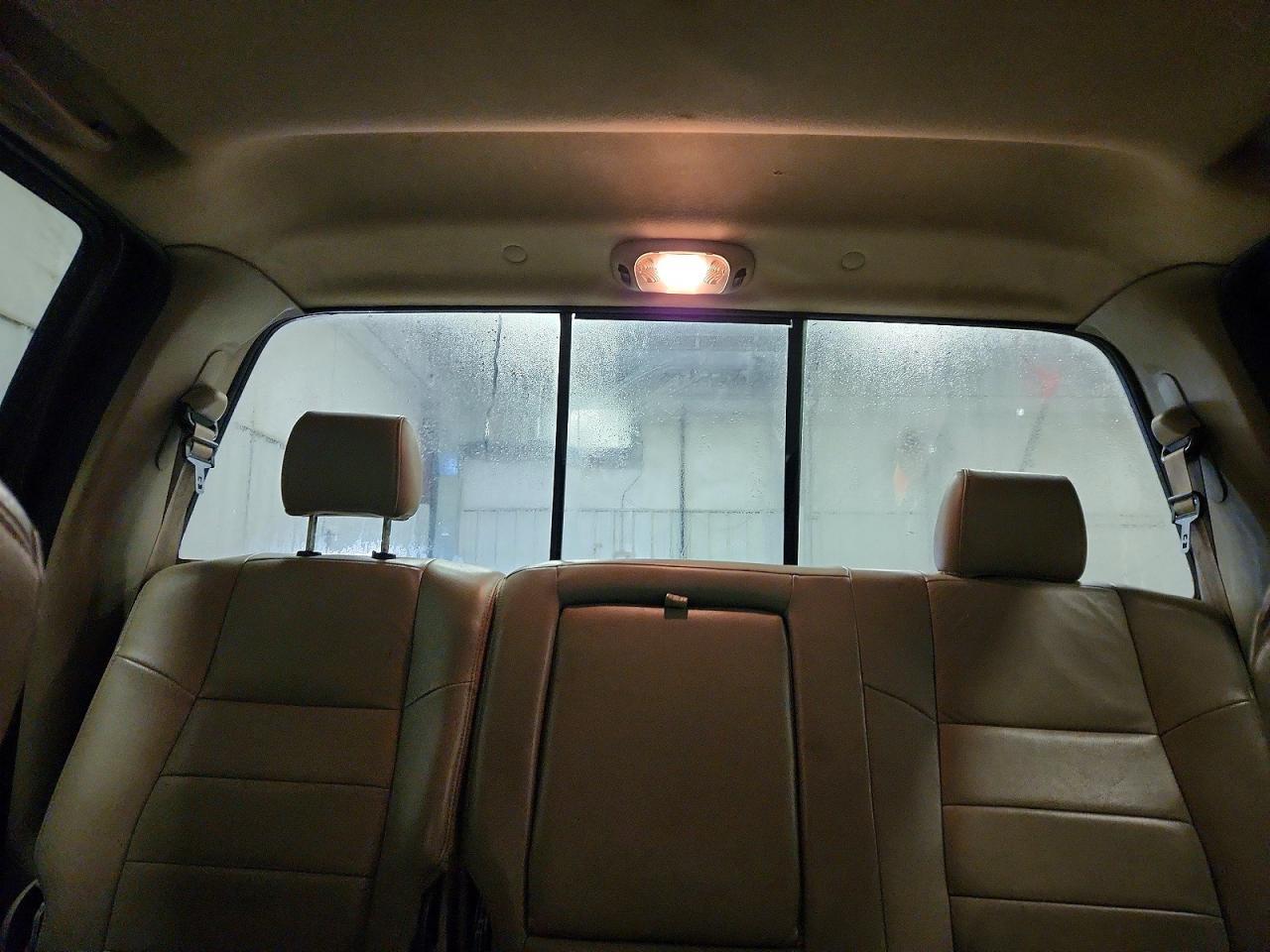 2006 Ford F250 Super Duty