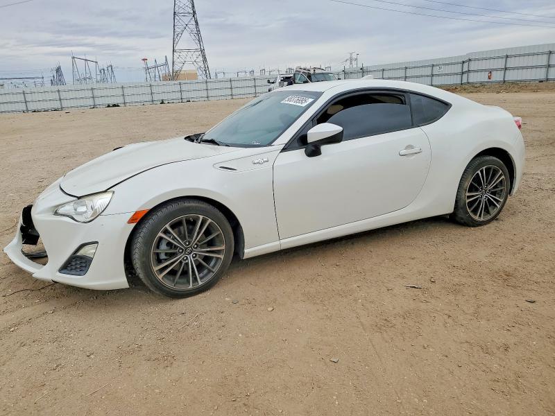 2015 Scion Fr-s