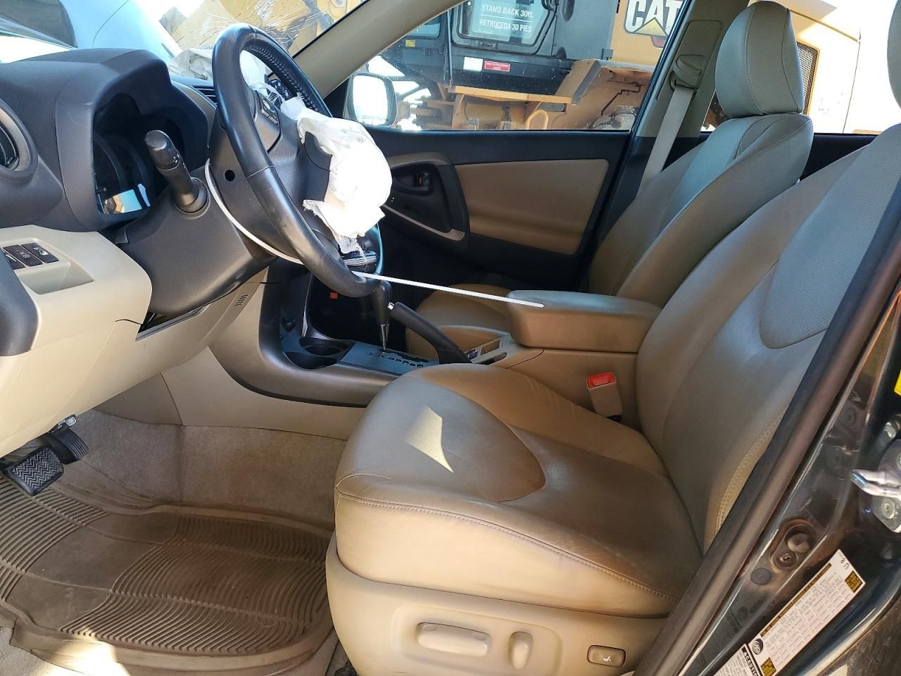 2010 Toyota Rav4 Limited