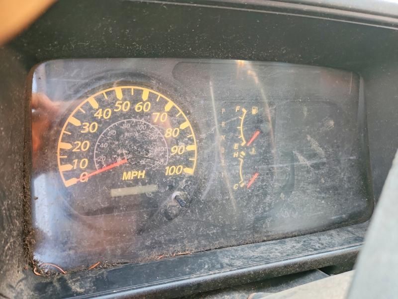 2005 Chevrolet Tilt Master W4s042