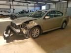 2010 Subaru Legacy 2.5i Premium
