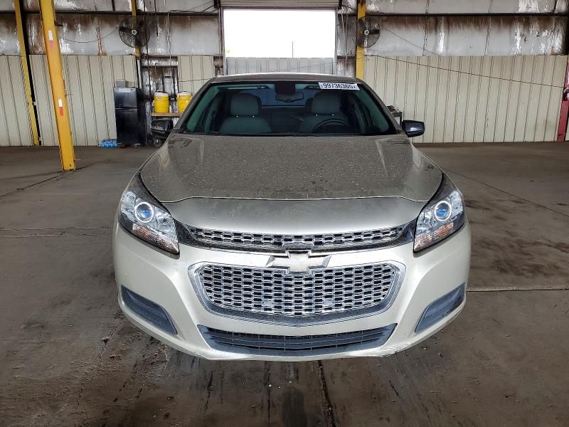 2014 Chevrolet Malibu ls