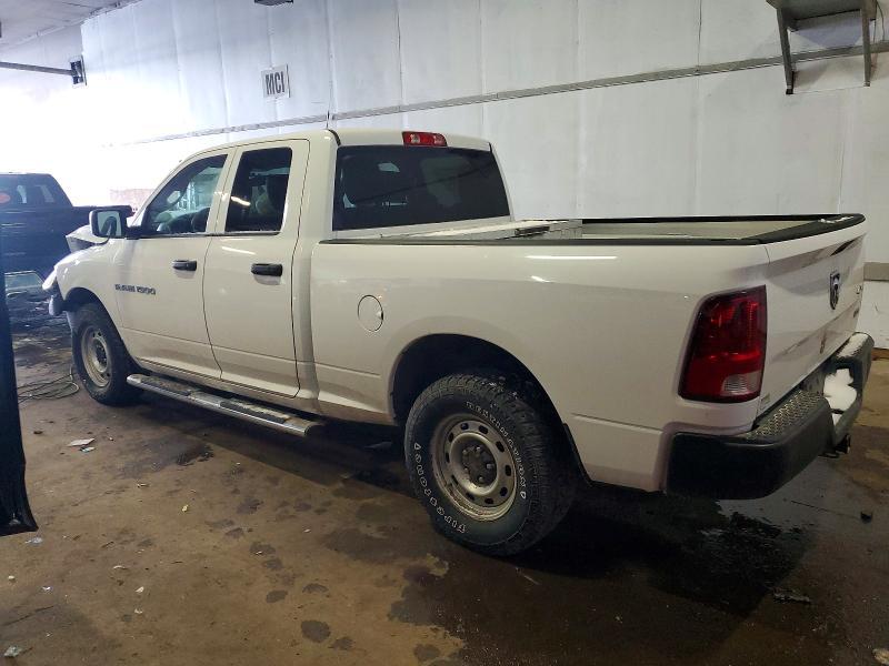 2012 Dodge Ram 1500 st