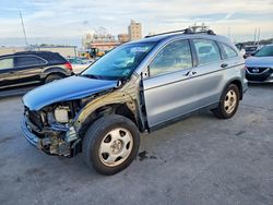 2009 Honda Cr-v lx en venta en New Orleans, LA