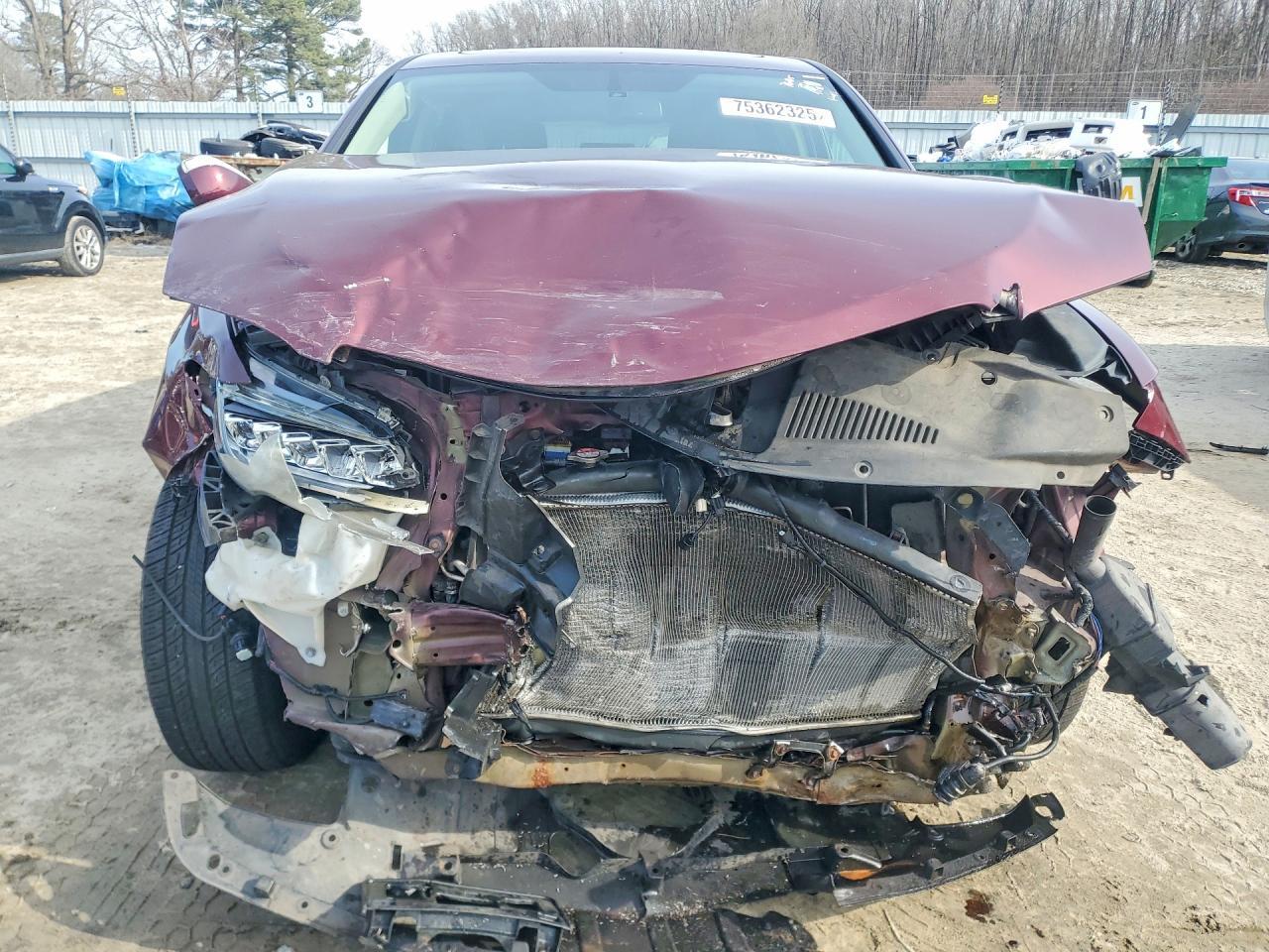 2017 Acura RDX