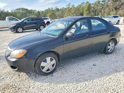 KIA Spectra salvage cars for sale: 2009 KIA Spectra ex