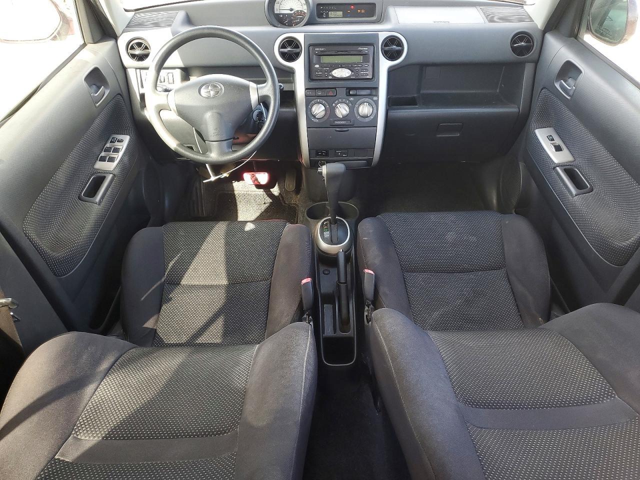 2005 Scion XB