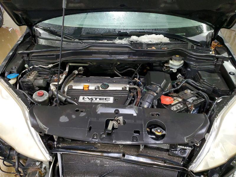 2008 Honda Cr-v lx