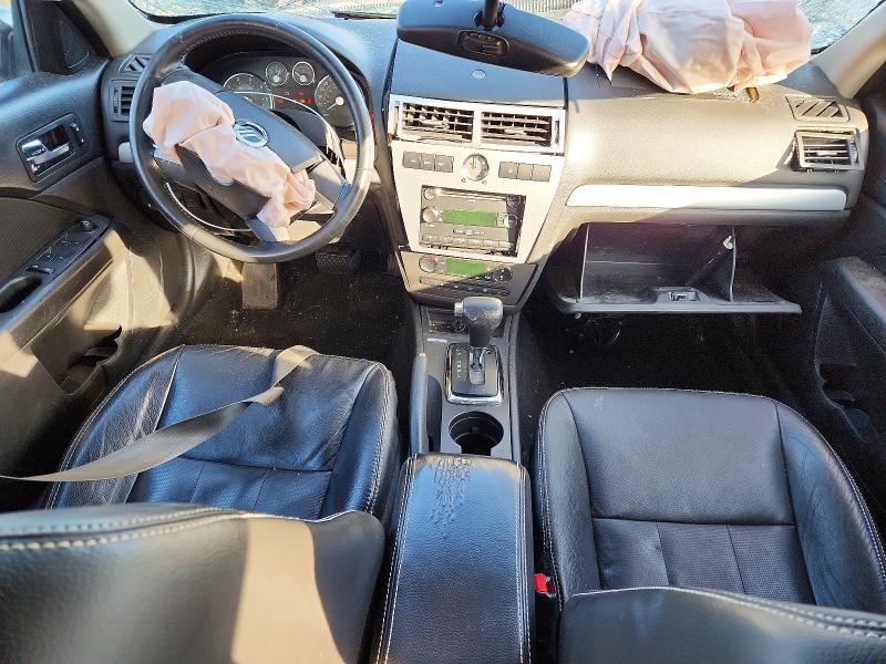 2008 Mercury Milan Premier