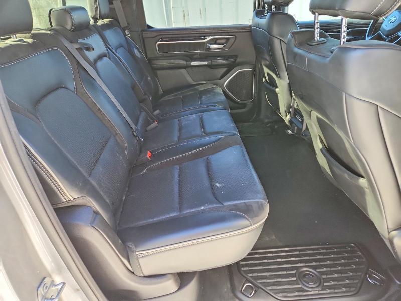 2019 Dodge 1500 Laramie